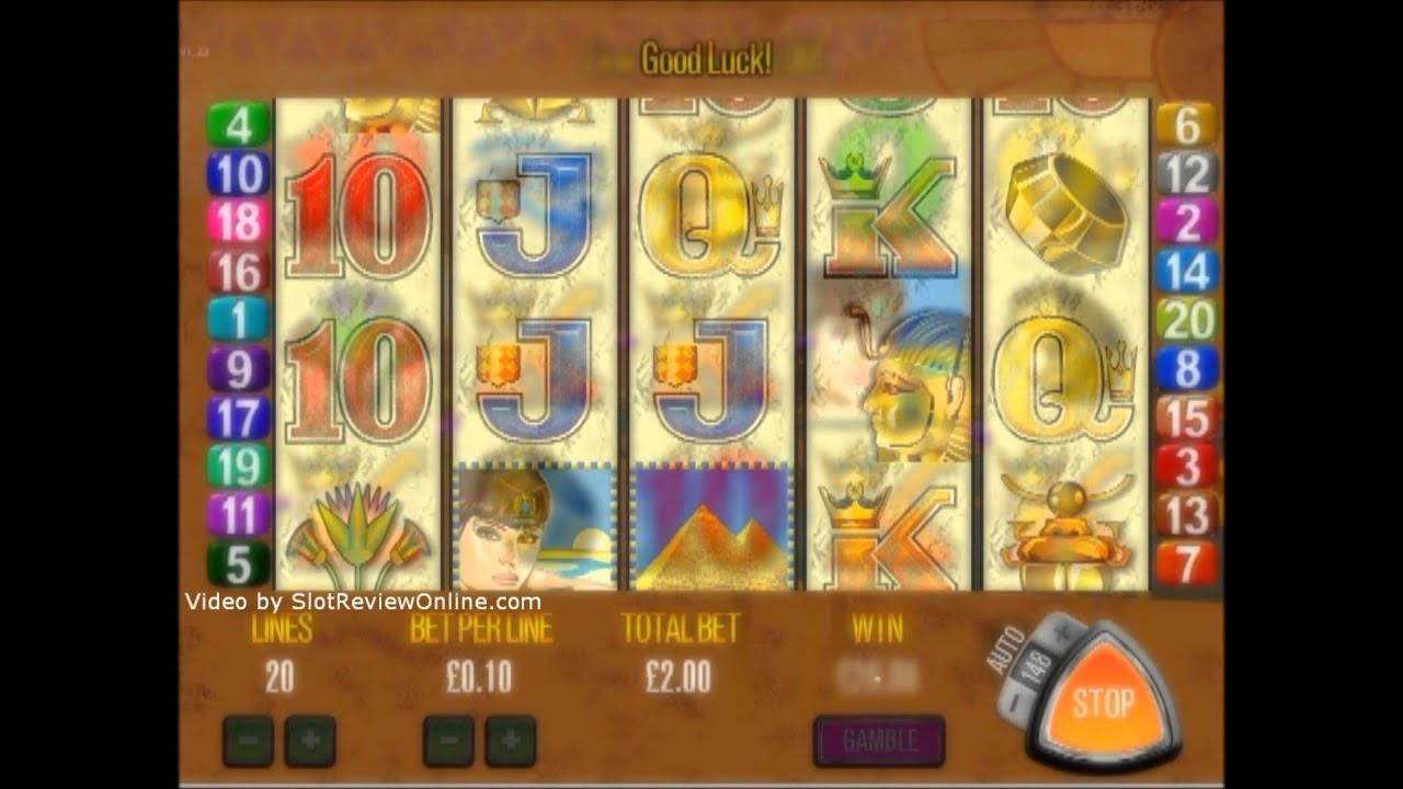 520% ללא בונוס כללים! בקזינו Mansion