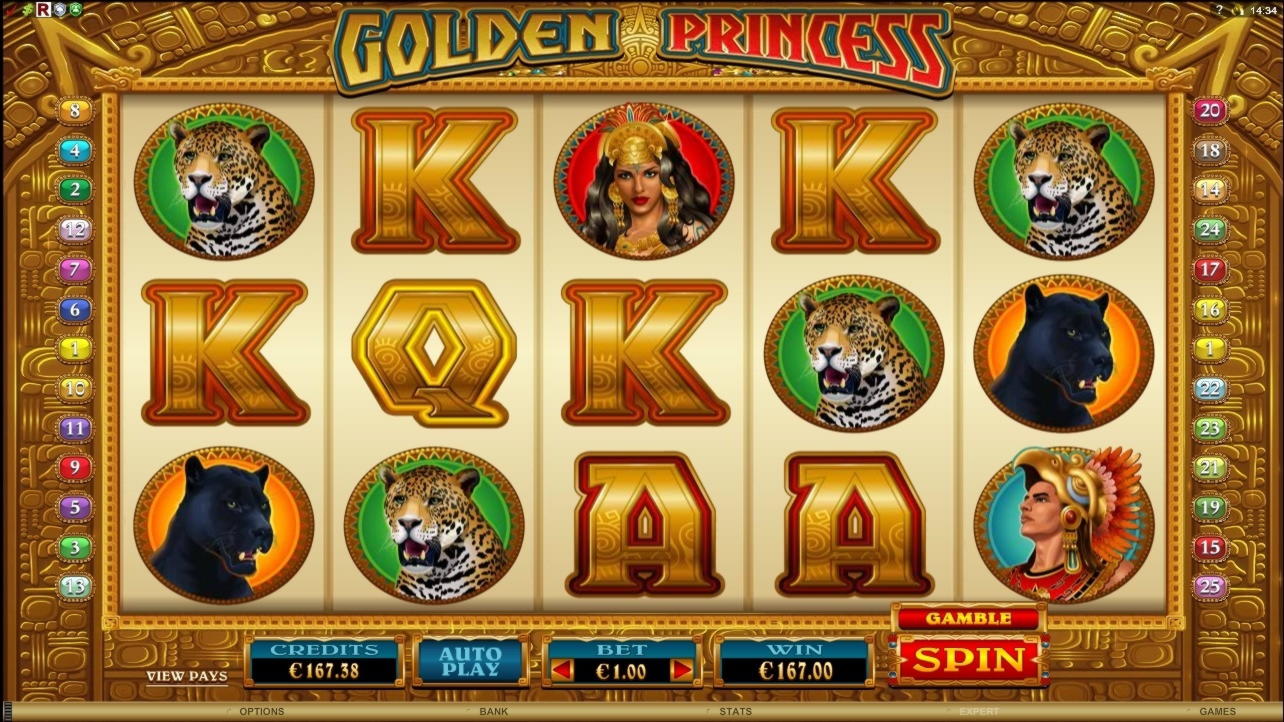 20 ספינים בחינם במגה קזינו